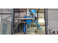 Betonfabriek s.m.c.2 nummer 721 + omg mixer - afbeelding 55 van  92