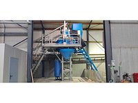 Betonfabriek s.m.c.2 nummer 721 + omg mixer - afbeelding 57 van  92