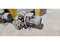 Betonfabriek s.m.c.2 nummer 721 + omg mixer - afbeelding 64 van  92