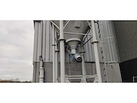 Betonfabriek s.m.c.2 nummer 721 + omg mixer - afbeelding 54 van  92