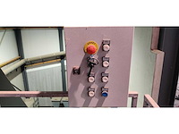 Betonfabriek s.m.c.2 nummer 721 + omg mixer - afbeelding 71 van  92