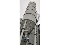 Betonfabriek s.m.c.2 nummer 721 + omg mixer - afbeelding 65 van  92