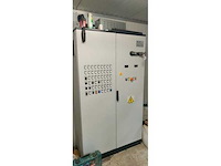 Betonfabriek s.m.c.2 nummer 721 + omg mixer - afbeelding 78 van  92