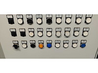 Betonfabriek s.m.c.2 nummer 721 + omg mixer - afbeelding 82 van  92