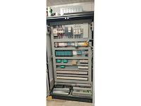 Betonfabriek s.m.c.2 nummer 721 + omg mixer - afbeelding 86 van  92