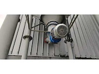 Betonfabriek s.m.c.2 nummer 721 + omg mixer - afbeelding 76 van  92