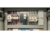 Betonfabriek s.m.c.2 nummer 721 + omg mixer - afbeelding 89 van  92