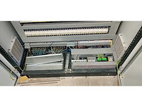 Betonfabriek s.m.c.2 nummer 721 + omg mixer - afbeelding 92 van  92