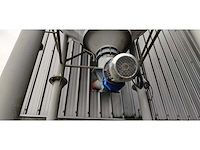 Betonfabriek s.m.c.2 nummer 721 + omg mixer - afbeelding 87 van  92