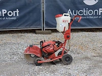 Betonfrees hilti dsh 900-x benzine