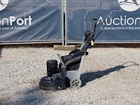 Betonfrees htc elektrisch - afbeelding 1 van  1