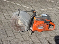 Betonfrees husqvarna k970 benzine