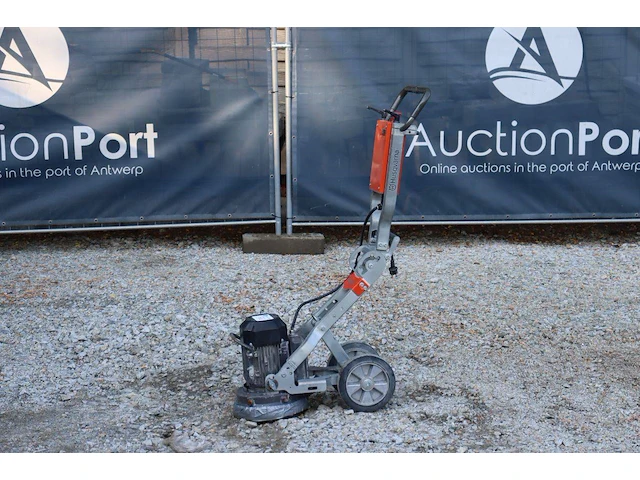 Betonfrees husqvarna pg280 elektrisch - afbeelding 1 van  1