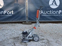 Betonfrees husqvarna pg280 elektrisch