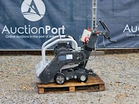 Betonfrees mb bef 320ex elektrisch 2017