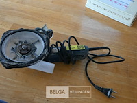 Betonfrees of betonschuurmachine - afbeelding 2 van  2