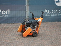Betonfrees ras fs 400 benzine - afbeelding 1 van  1