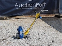 Betonfrees von arx fr200 elektrisch 2021