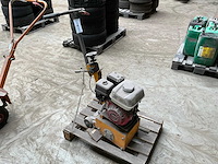 Betonfrees - afbeelding 1 van  6