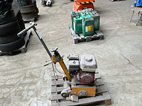 Betonfrees - afbeelding 2 van  6