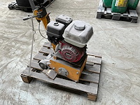 Betonfrees - afbeelding 3 van  6