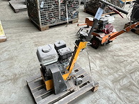 Betonfrees - afbeelding 4 van  6