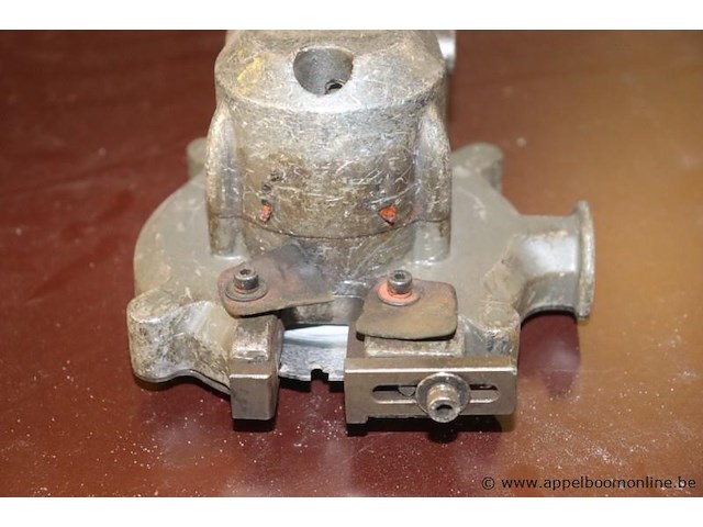Betonijzerknipmachine tjep rc20a vv oplader - afbeelding 4 van  4