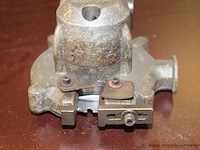 Betonijzerknipmachine tjep rc20a vv oplader - afbeelding 4 van  4