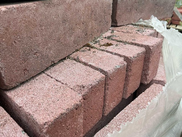 Betonklinker 20x4x6 - 7m2 - afbeelding 2 van  3