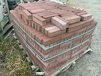 Betonklinker 20x5x6 - 9m2 - afbeelding 3 van  4