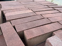 Betonklinker 20x5x6 - 9m2 - afbeelding 4 van  4