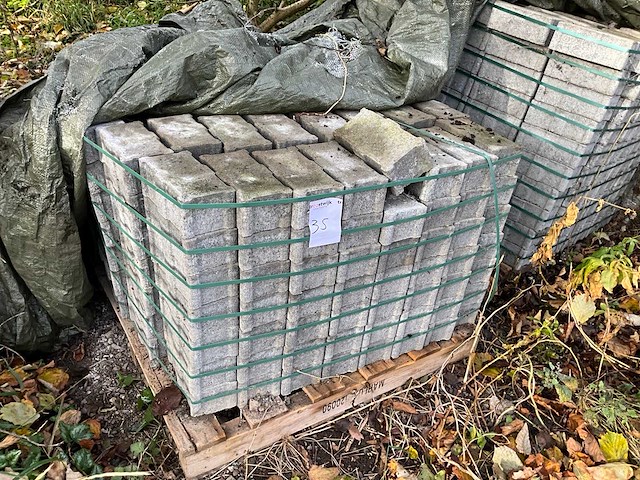 Betonklinker (920x) - afbeelding 2 van  4