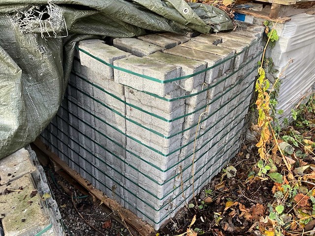 Betonklinker (920x) - afbeelding 3 van  4