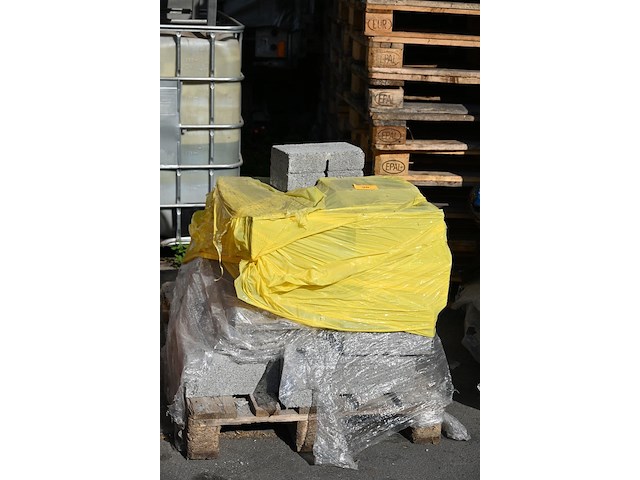 Betonklinkers - afbeelding 2 van  2