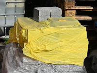 Betonklinkers - afbeelding 2 van  2