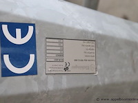 Betonkubel, eichinger, 1001.8, 500l - afbeelding 3 van  4