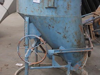 Betonkubel fe 750l - afbeelding 1 van  2