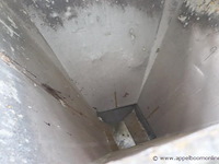 Betonkubel, secatol, 500 l - afbeelding 3 van  4