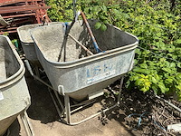 Betonkubel - afbeelding 2 van  5