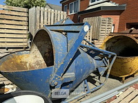 Betonkubel - afbeelding 1 van  6