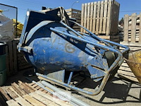 Betonkubel - afbeelding 3 van  6