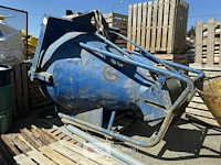 Betonkubel - afbeelding 4 van  6