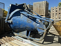 Betonkubel - afbeelding 6 van  6