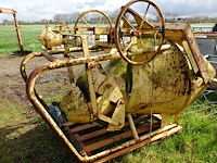 Betonkubel - afbeelding 3 van  3