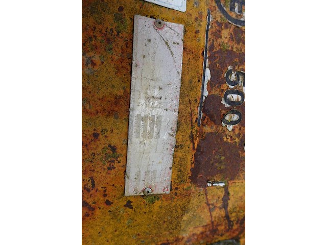 Betonkubel - afbeelding 2 van  6