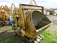 Betonkubel - afbeelding 2 van  5