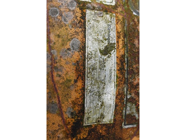 Betonkubel - afbeelding 5 van  5