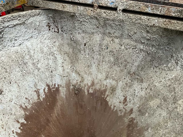 Betonkubel - afbeelding 2 van  13