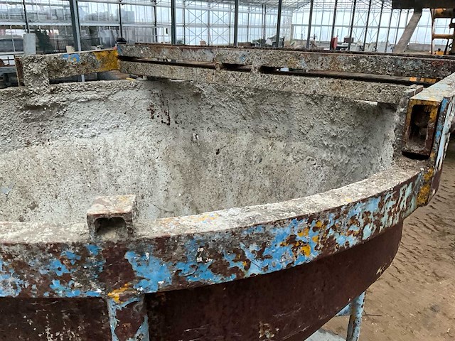 Betonkubel - afbeelding 3 van  13