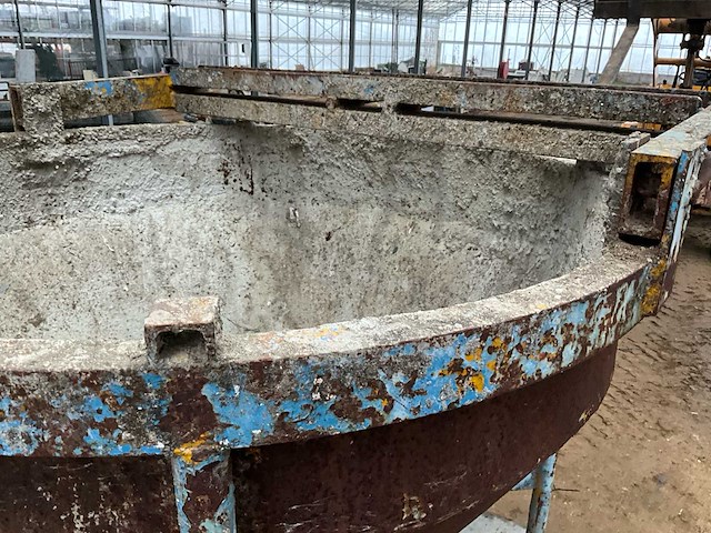 Betonkubel - afbeelding 4 van  13